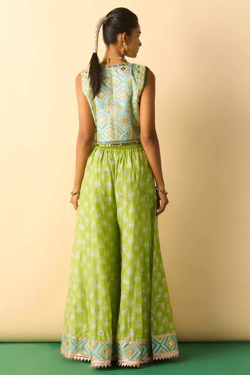 Eira Pant Set