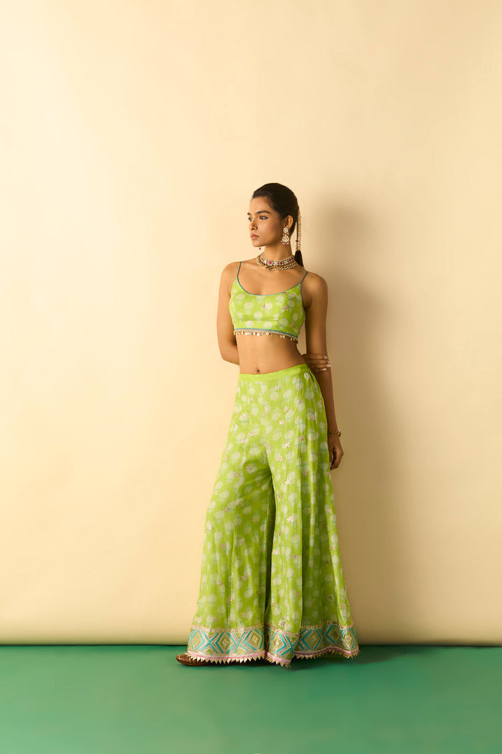 Eira Pant Set