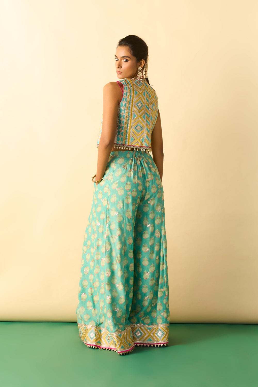 Eira Pant Set