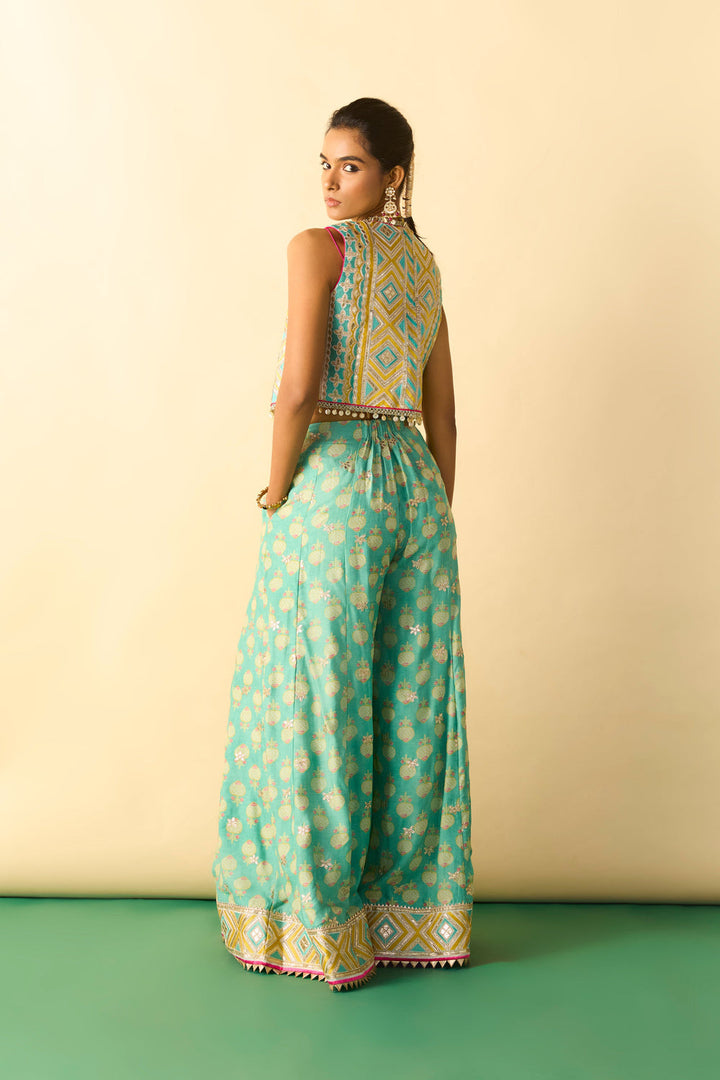 Eira Pant Set