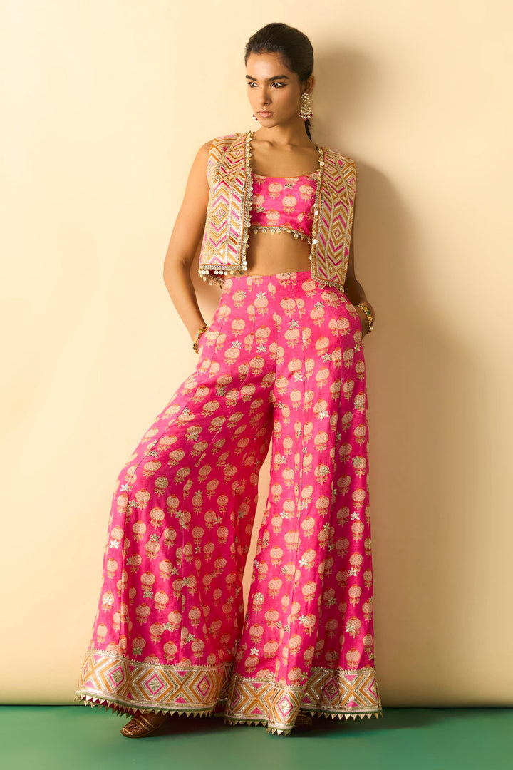 Eira Pant Set