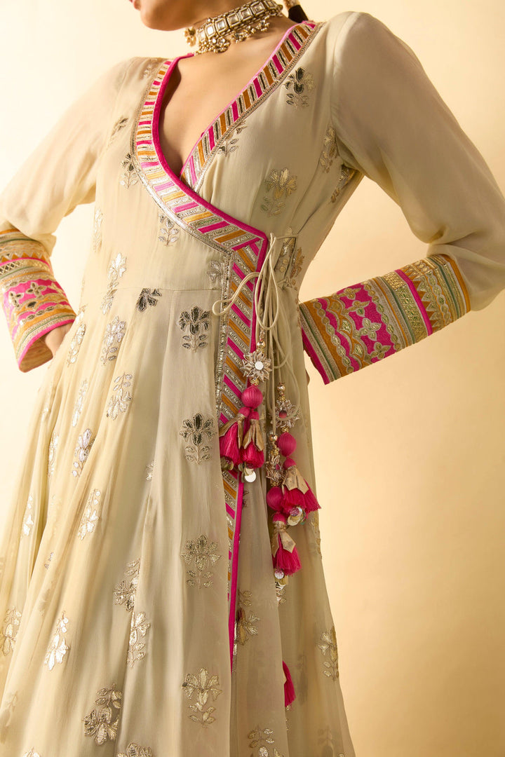 Zoyaara Anarkali