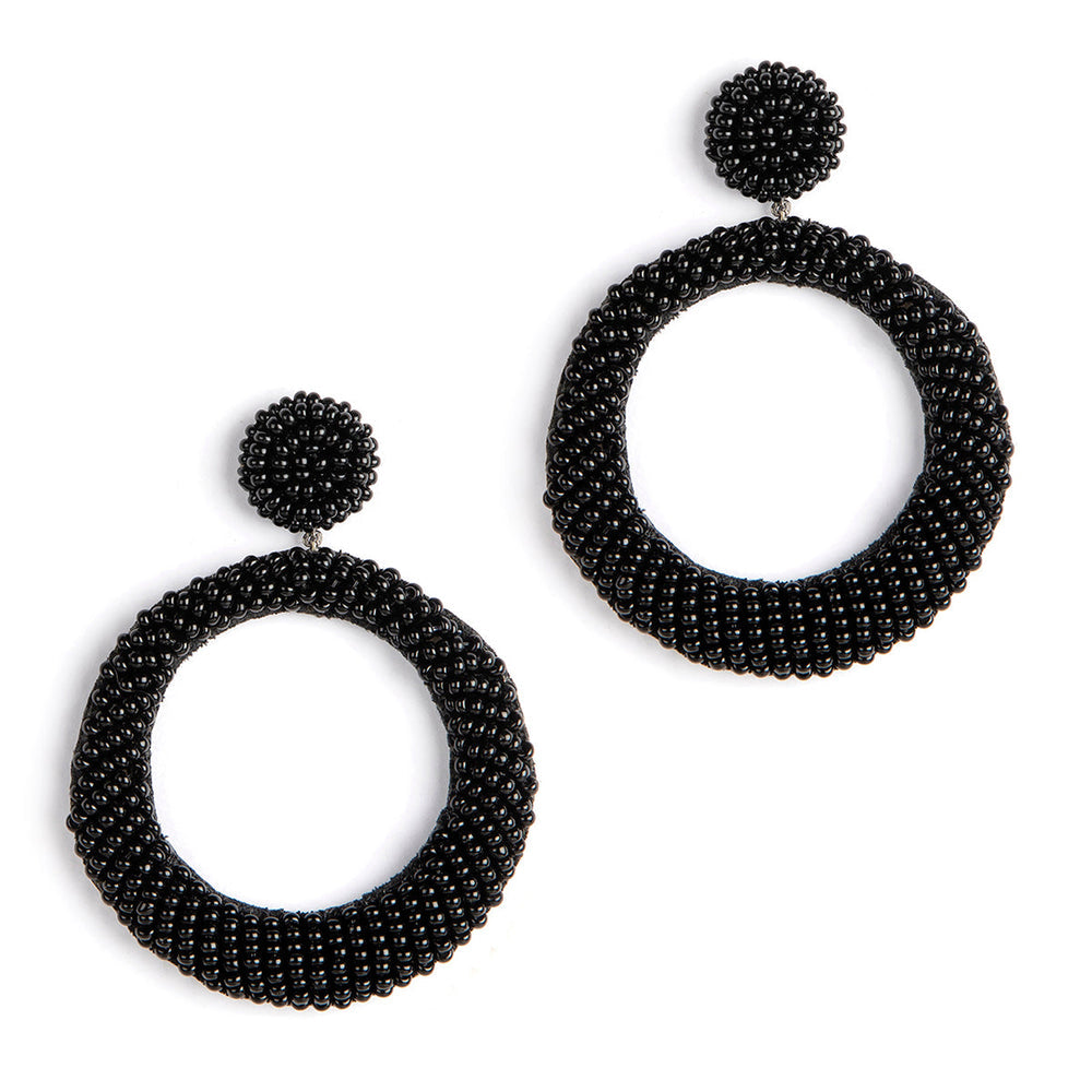 Asta Earrings