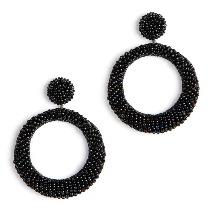 Asta Earrings