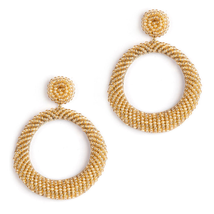 Asta Earrings