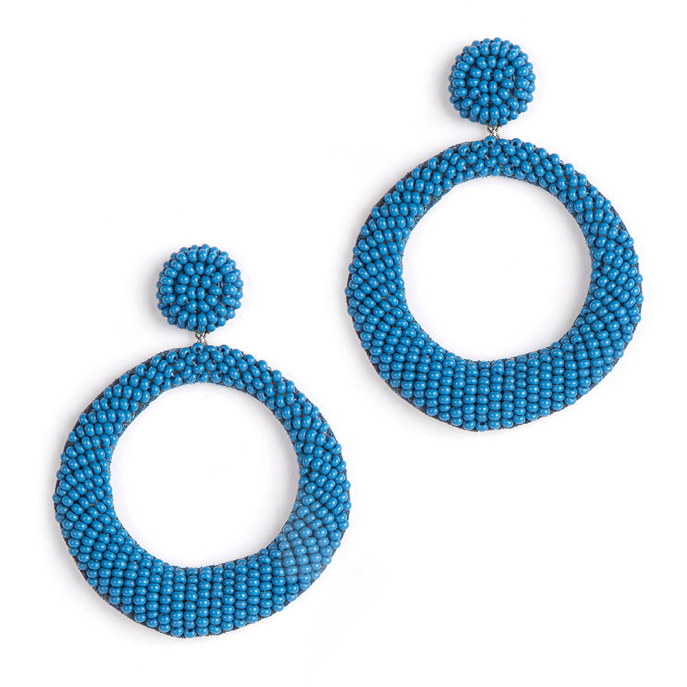 Asta Earrings