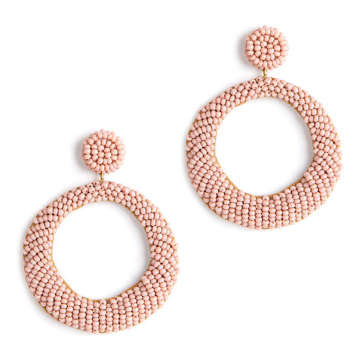 Asta Earrings