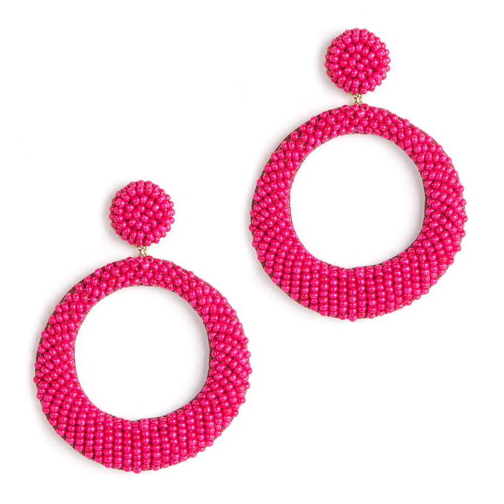 Asta Earrings
