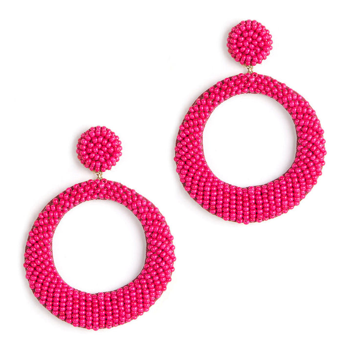 Asta Earrings
