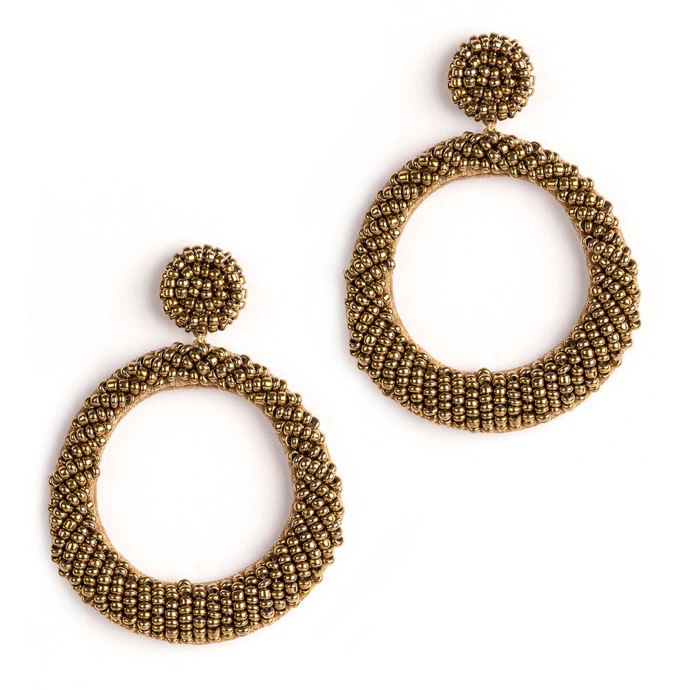 Asta Earrings