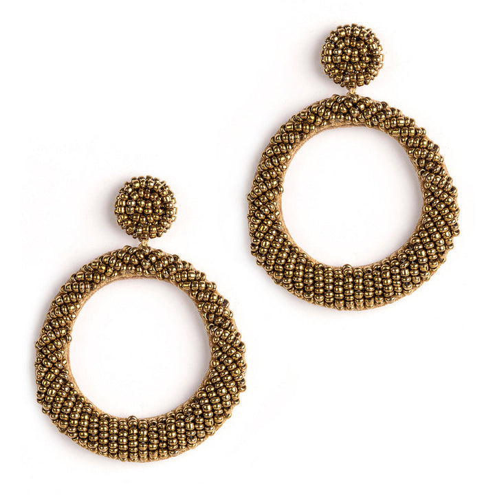 Asta Earrings