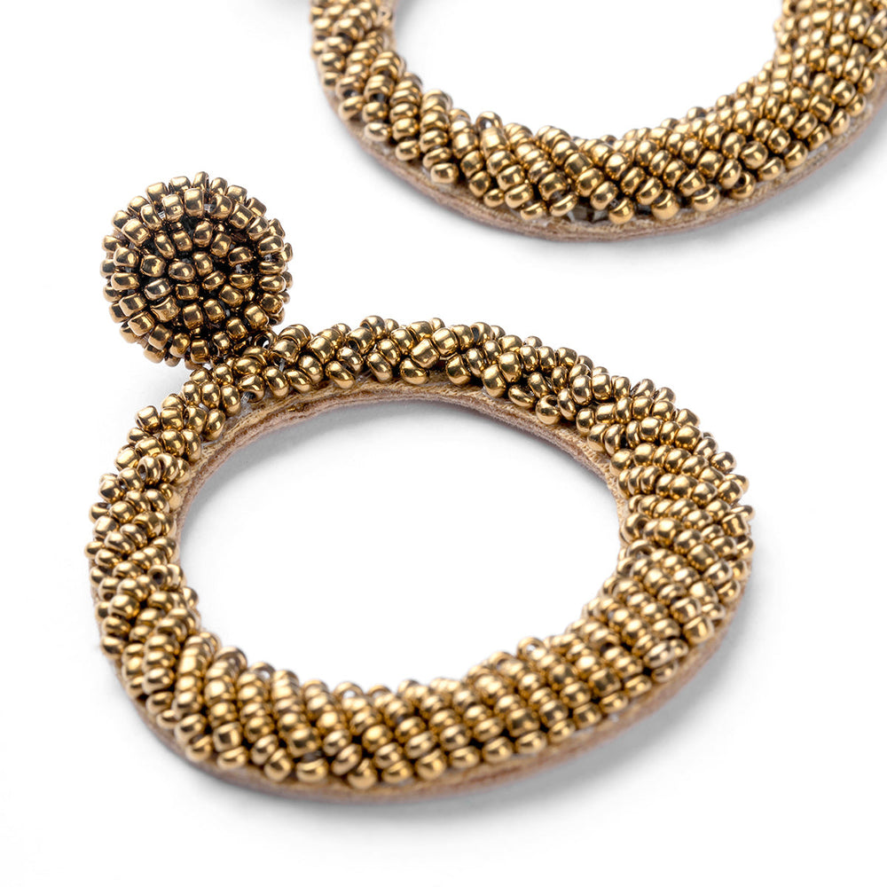 Asta Earrings