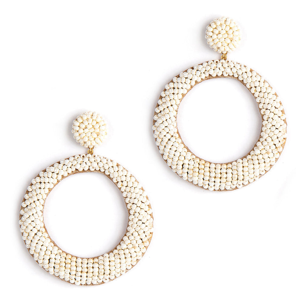 Asta Earrings