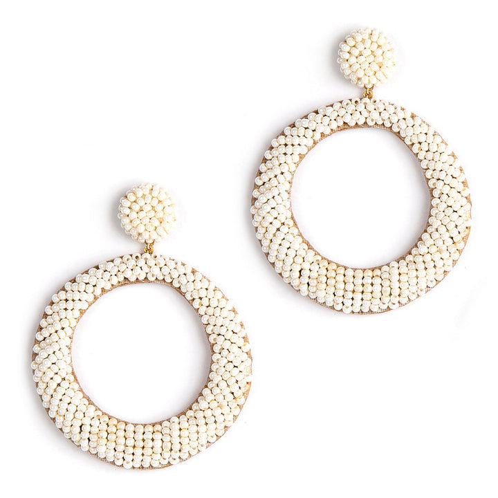Asta Earrings