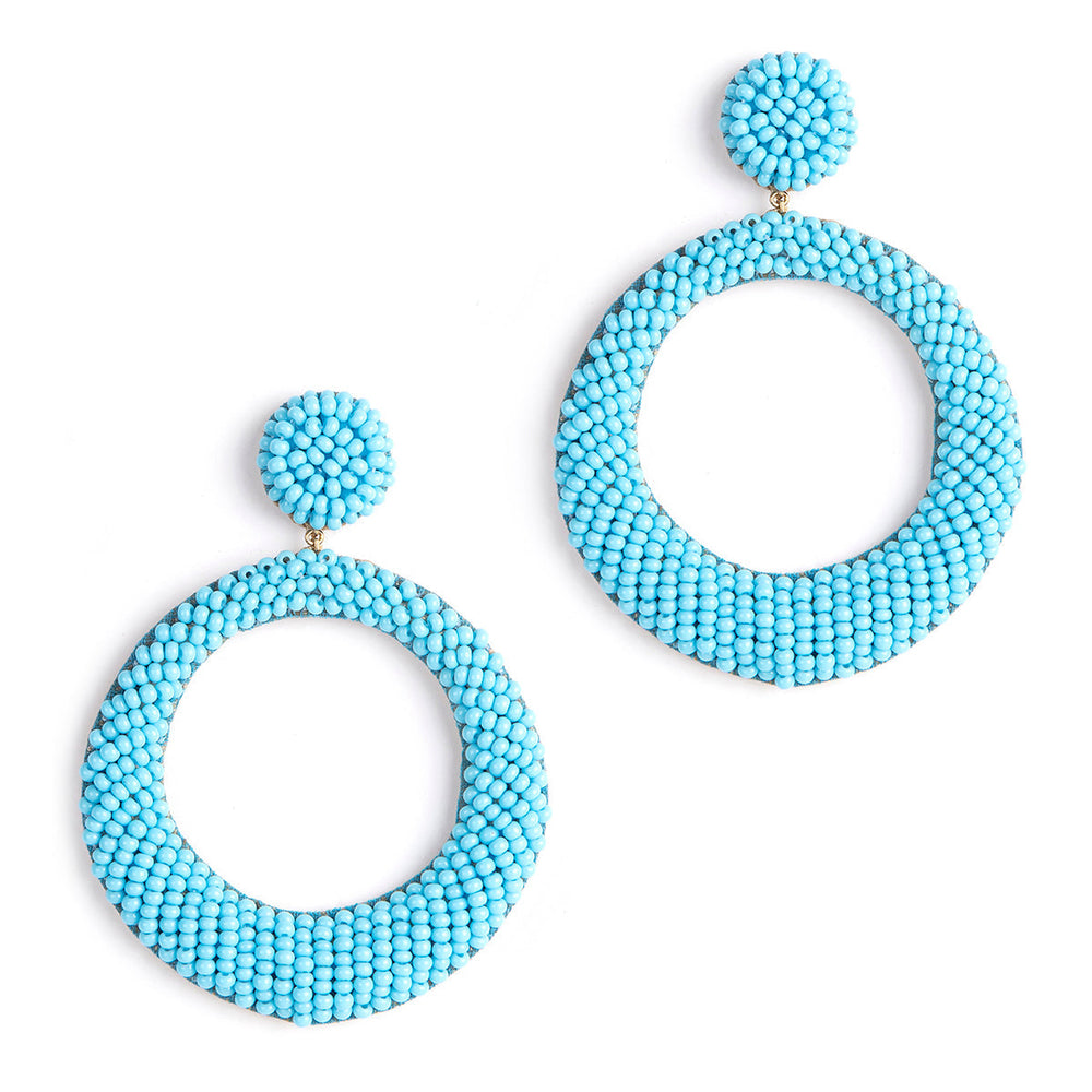 Asta Earrings