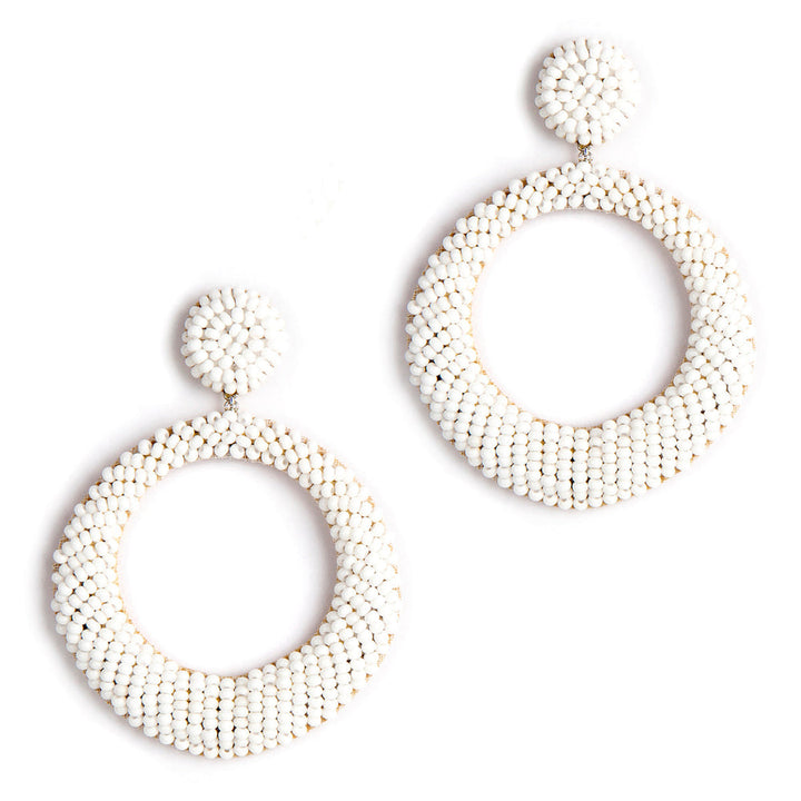 Asta Earrings