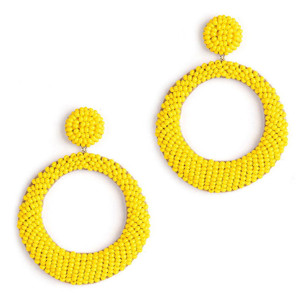 Asta Earrings