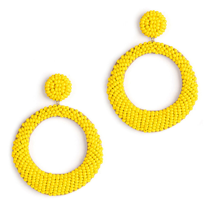 Asta Earrings