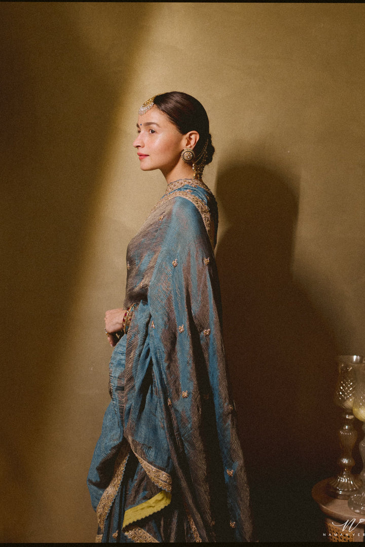 Alia Bhatt