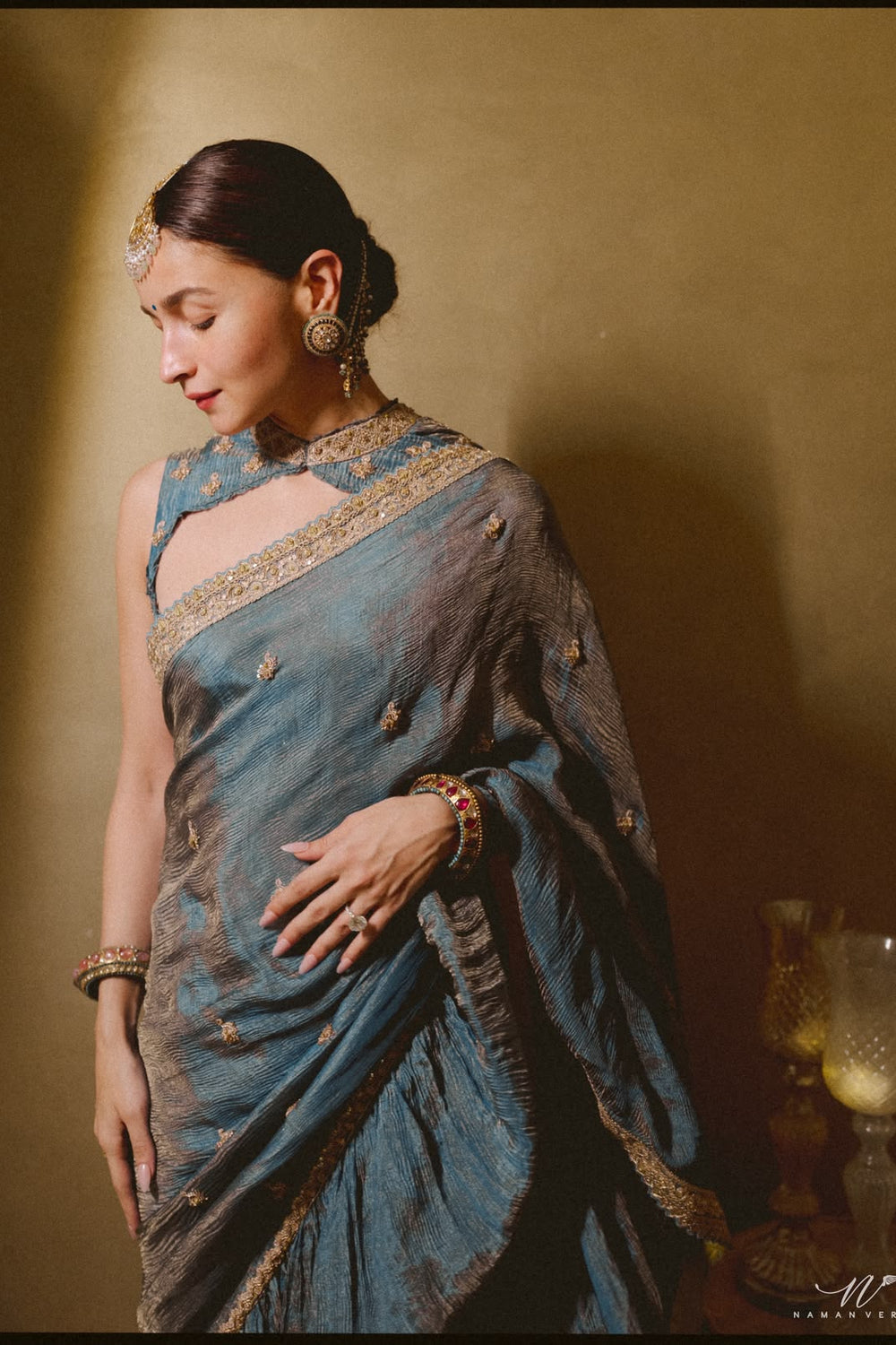 Alia Bhatt