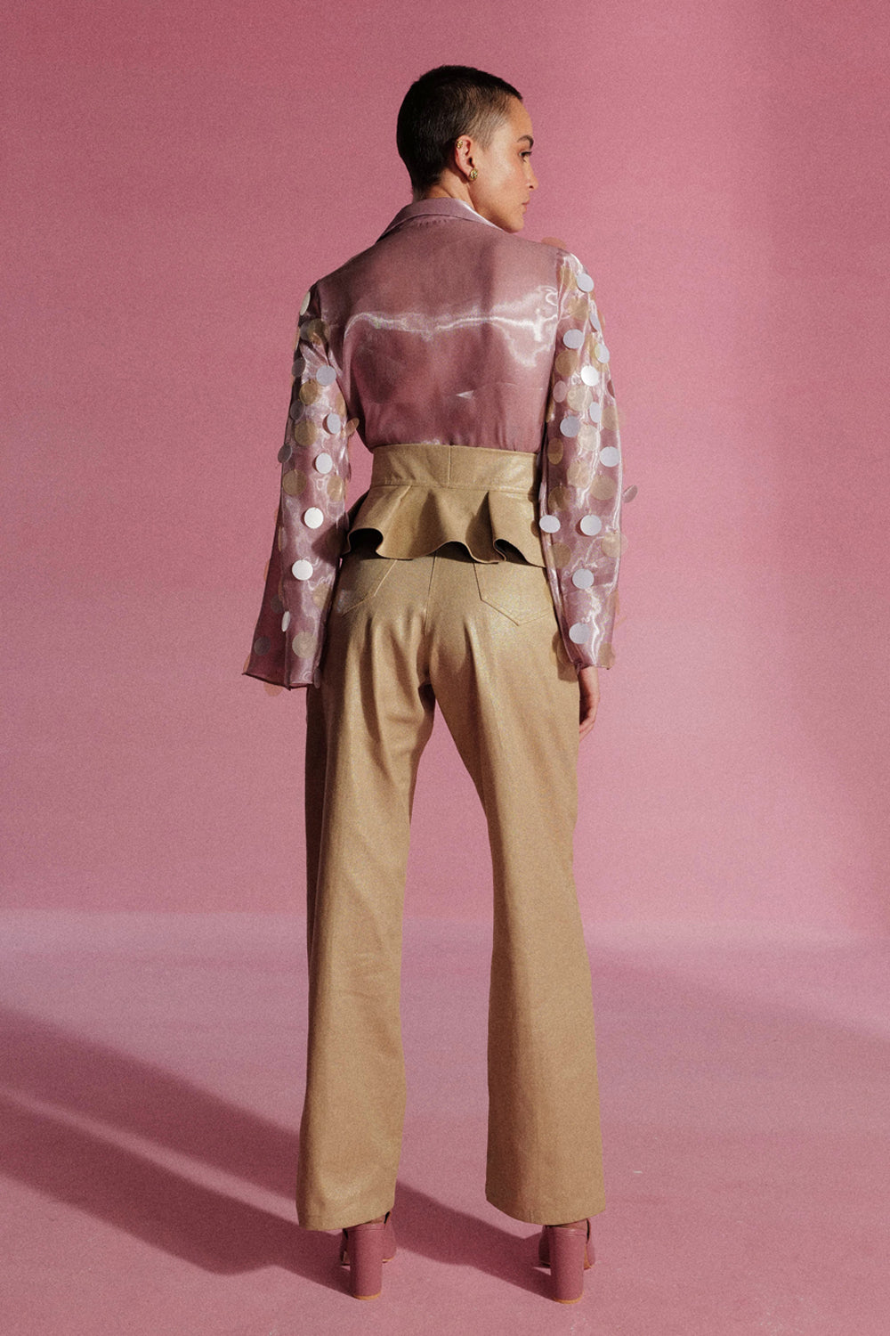 Limonata Trousers