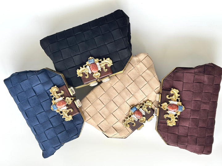 THE SARNO CLUTCH