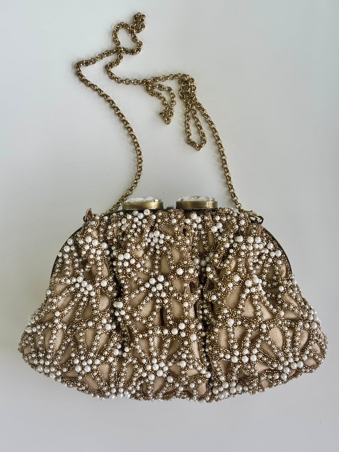 THE EMILE CLUTCH