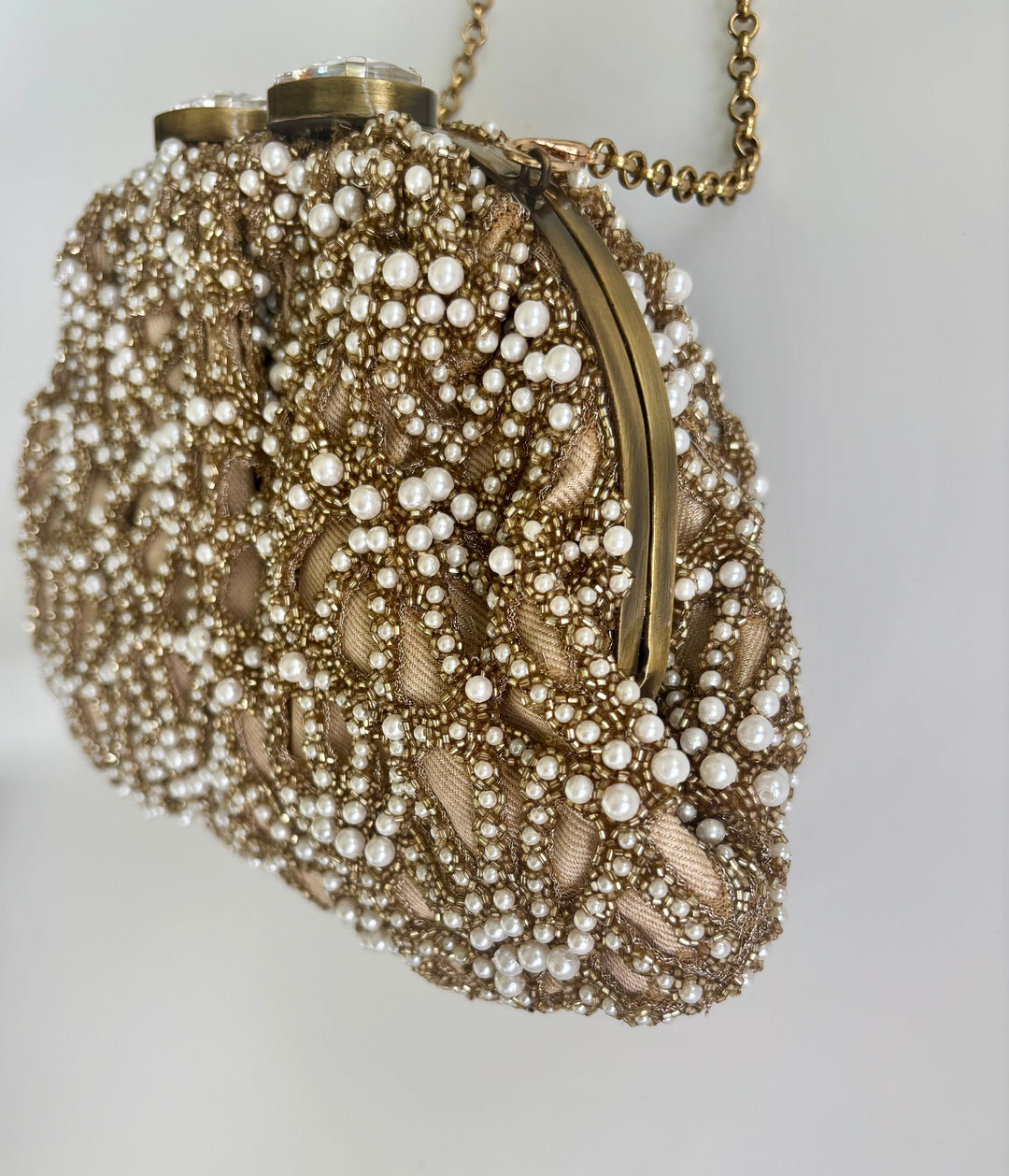 THE EMILE CLUTCH
