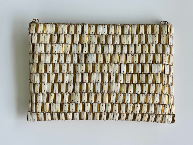 THE BANDALETTE CLUTCH