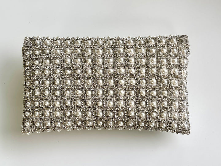 THE CARA CLUTCH
