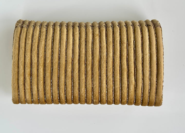 THE CORDA CLUTCH