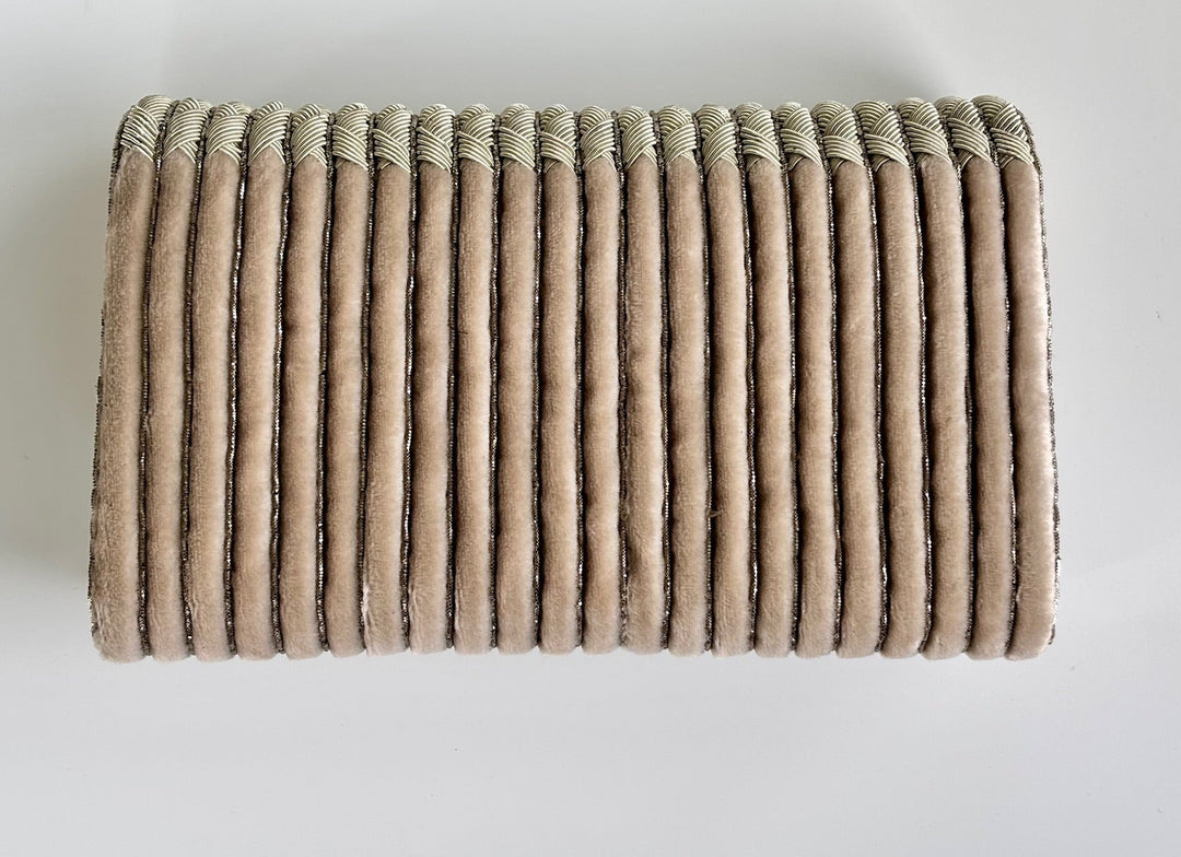 THE CORDA CLUTCH