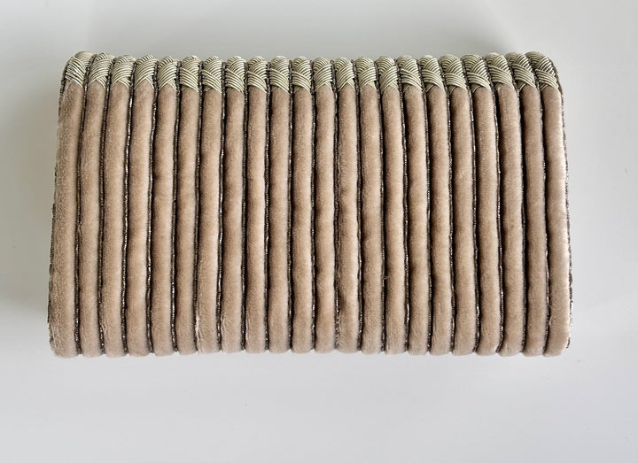 THE CORDA CLUTCH