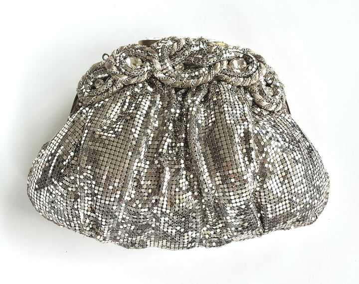 THE ALESSANDRA CLUTCH