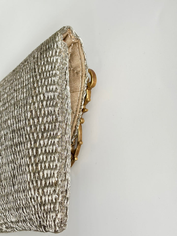 THE FIORA CLUTCH
