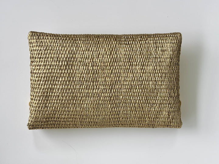 THE FIORA CLUTCH