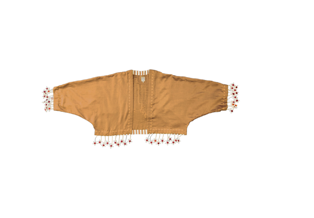 Tass Moma Jacket