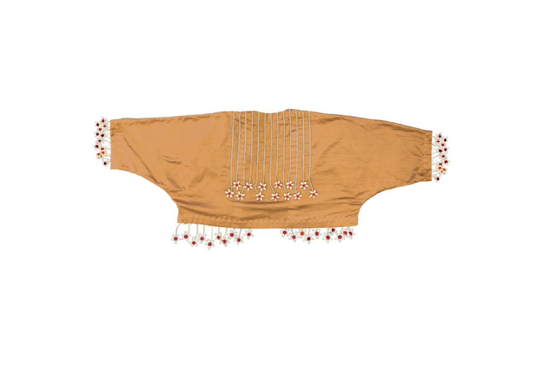 Tass Moma Jacket