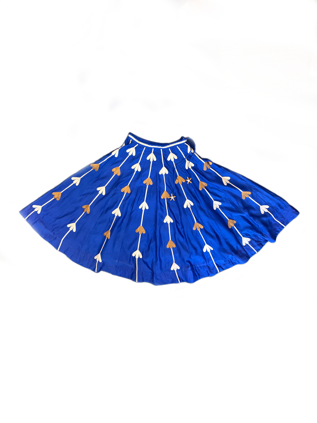 Kama Skirt