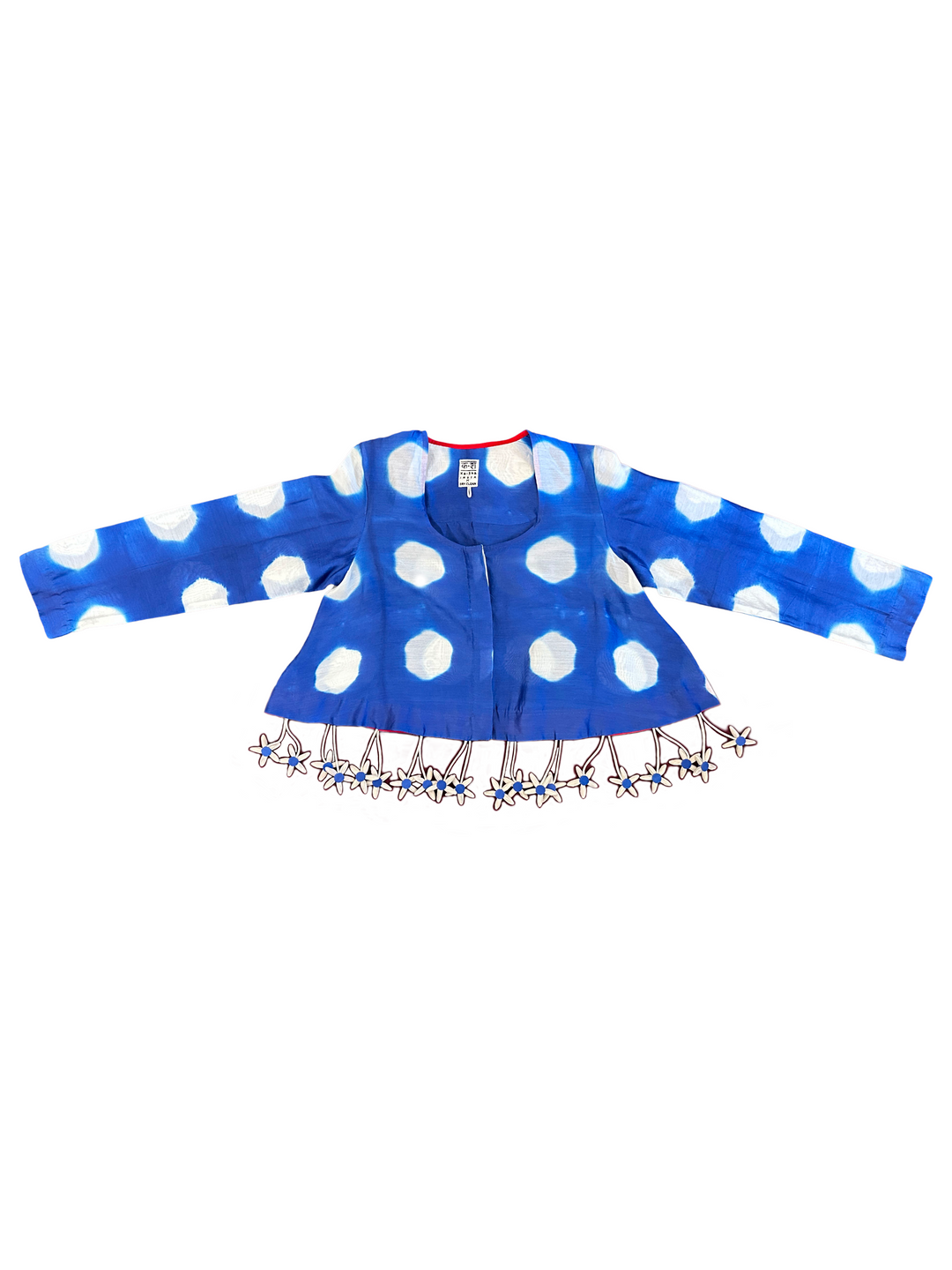 Cat Jacket