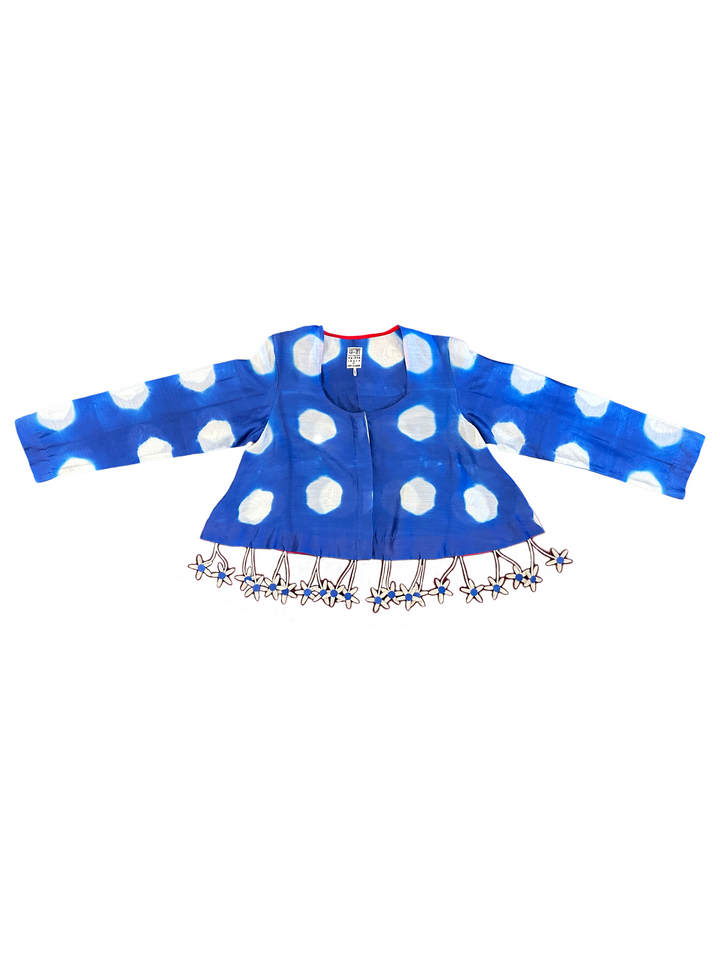 Cat Jacket