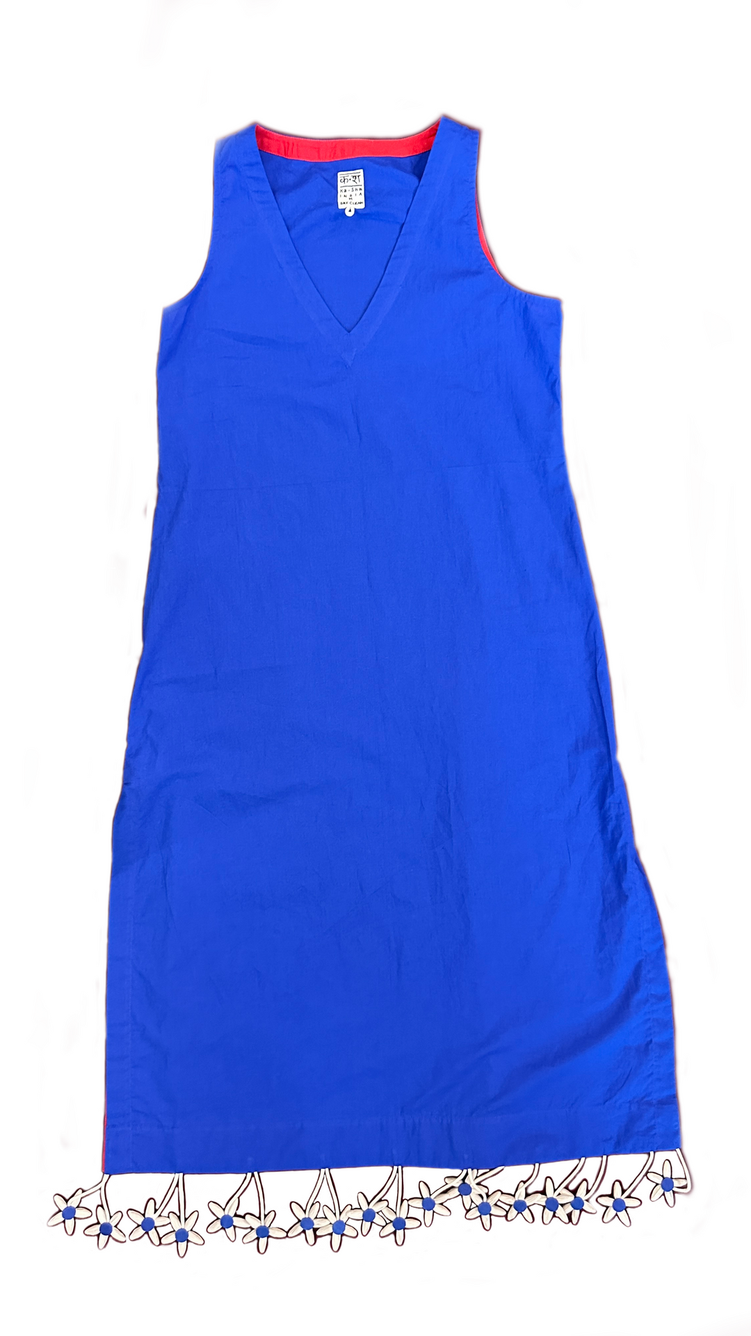 Slip Tass Dress