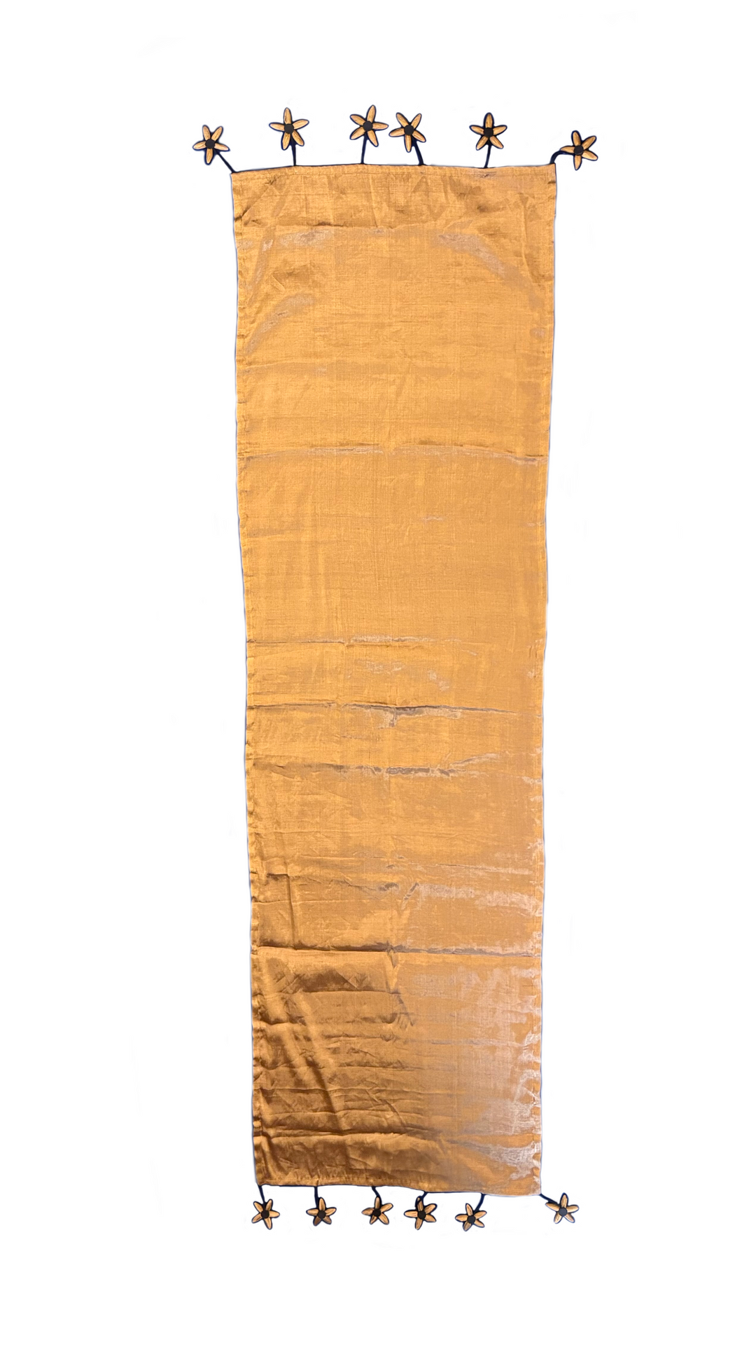 Goldy Scarf