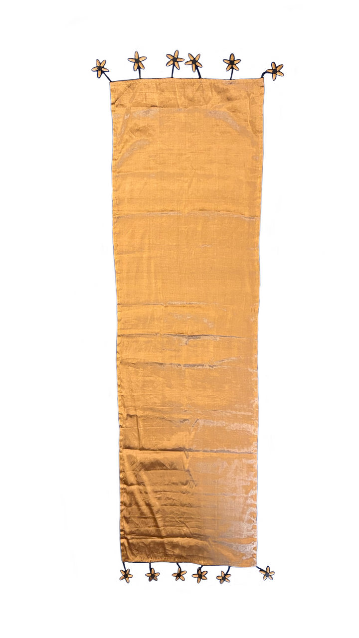 Goldy Scarf
