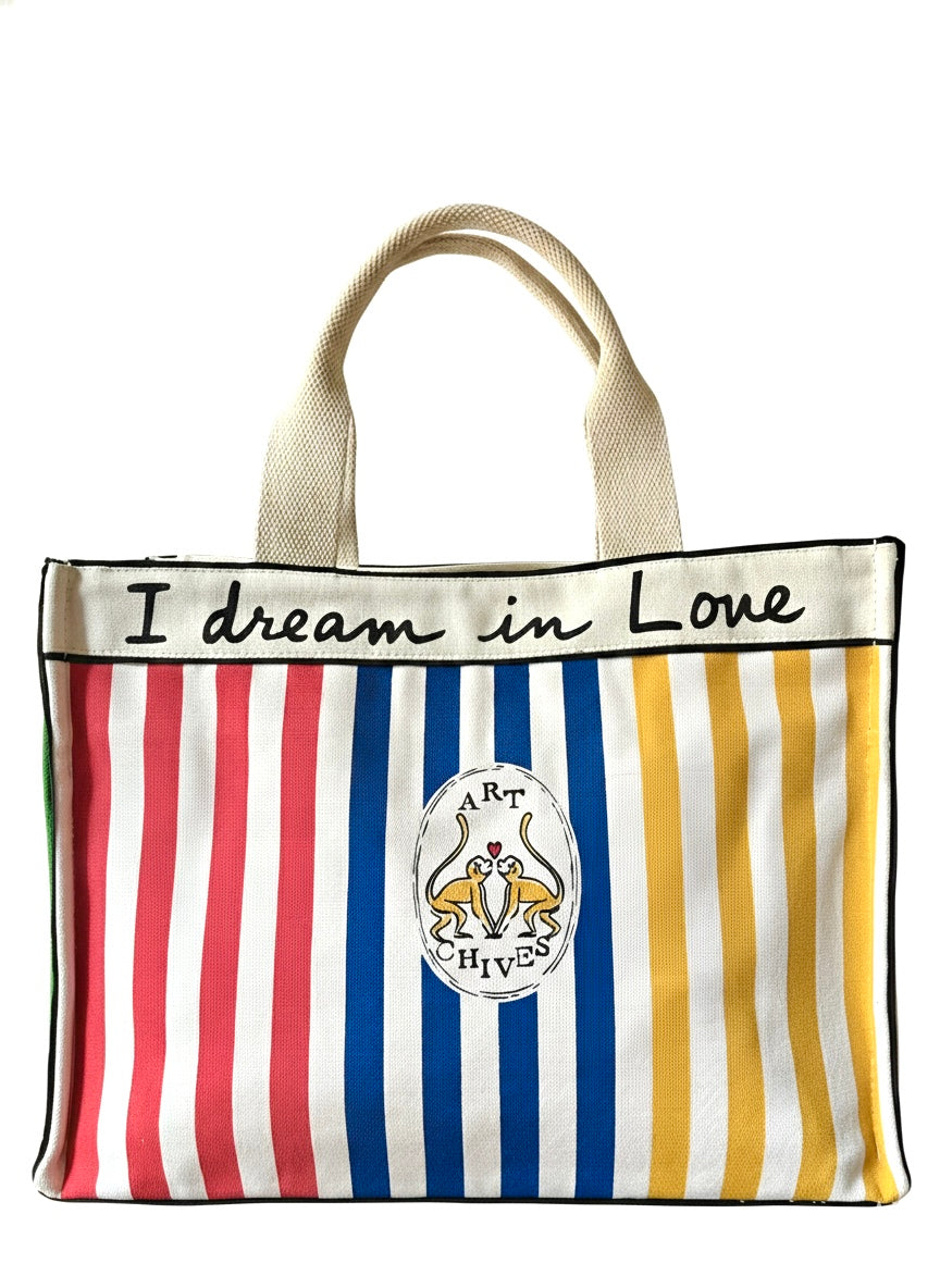 The Love Tote