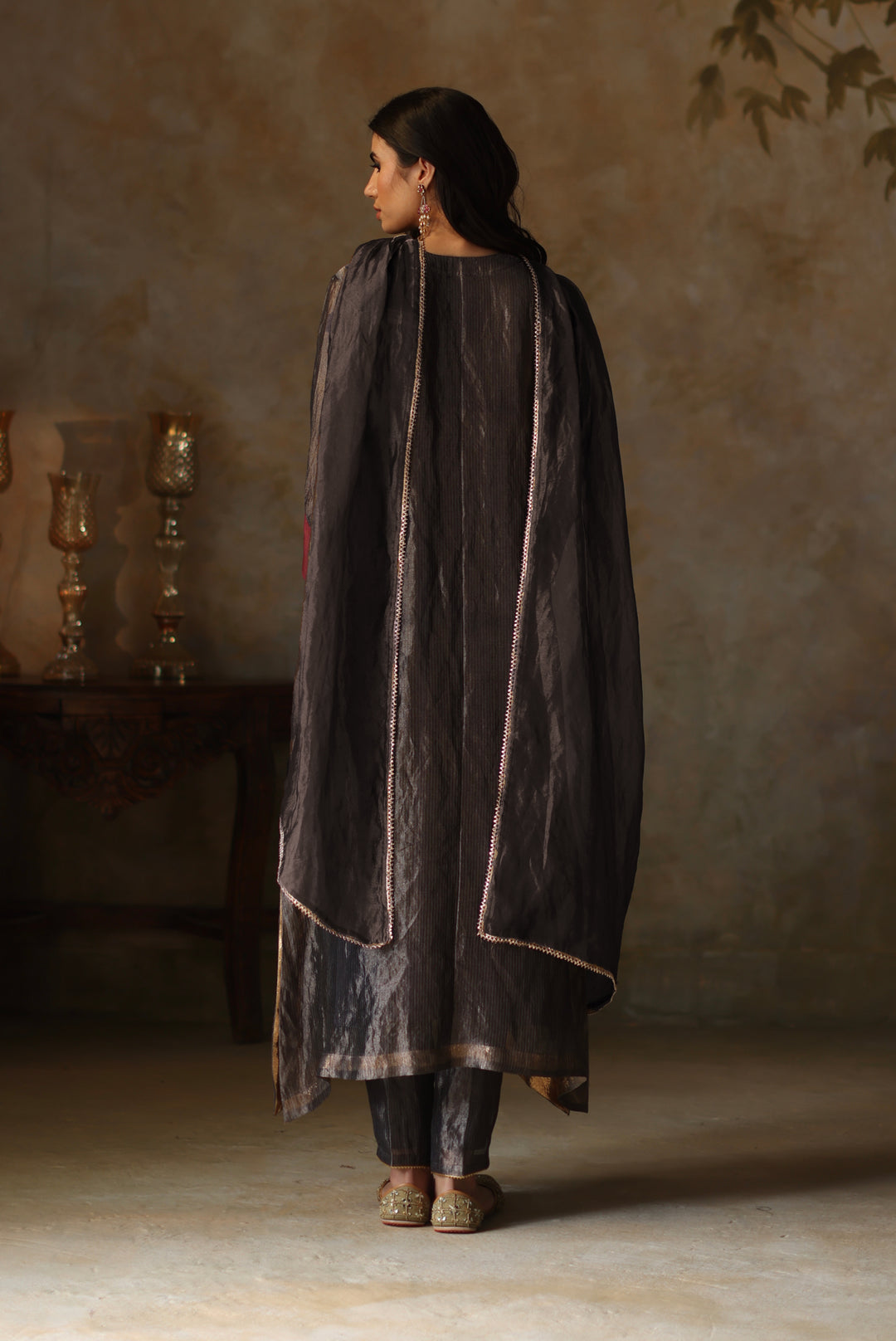 Ziba Kurta Set