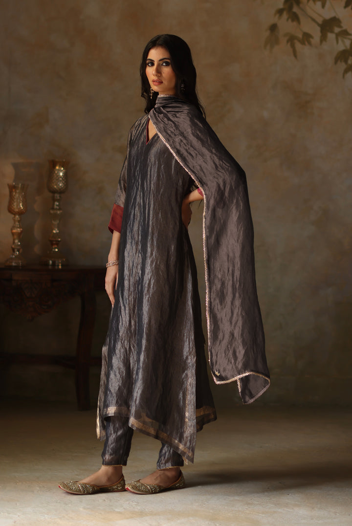 Ziba Kurta Set