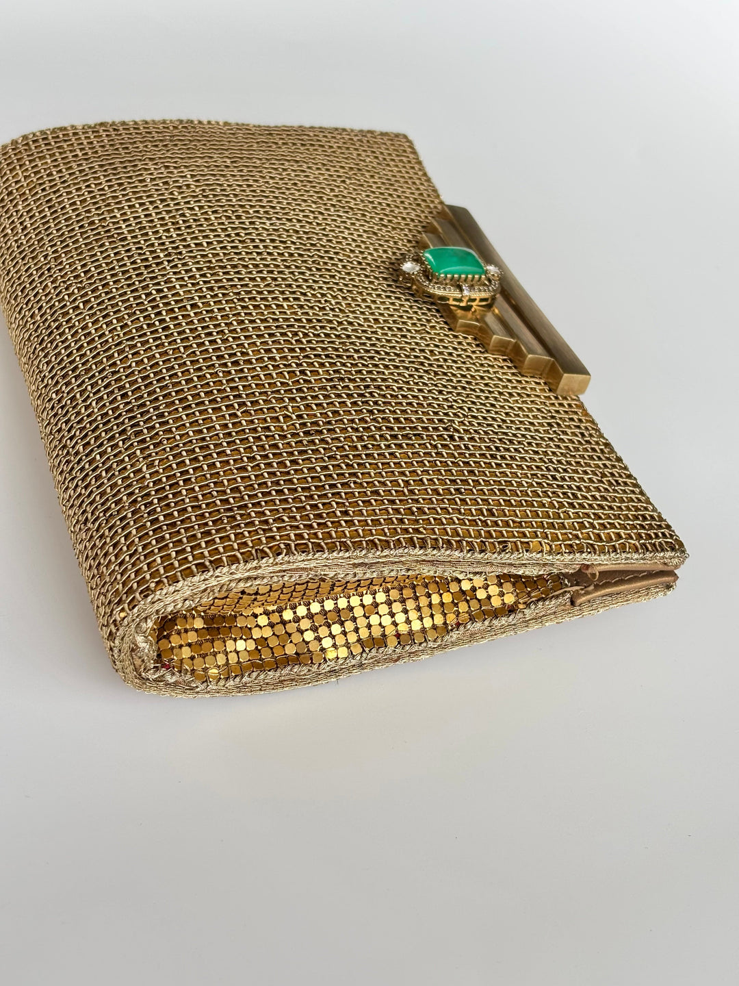 THE CARREAUX CLUTCH