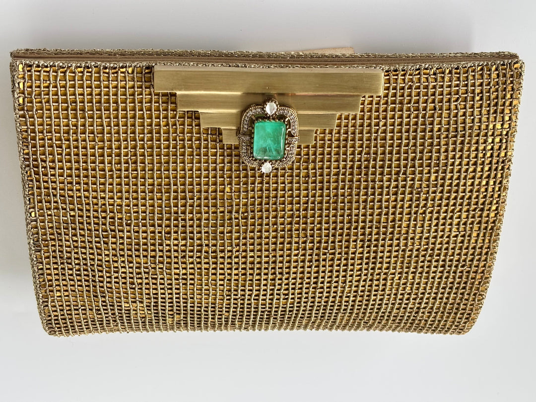 THE CARREAUX CLUTCH