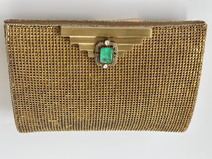 THE CARREAUX CLUTCH